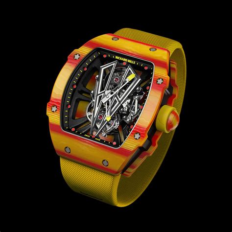 richard mille watch nadal cheap|richard mille rafael nadal price.